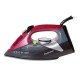 STEAM IRON ROHNSON R-387 2800W 380ml 180gr/min CERAMIC & ΚΑΘΕΤΟ ΑΤΜΟ